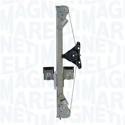 Window Regulator